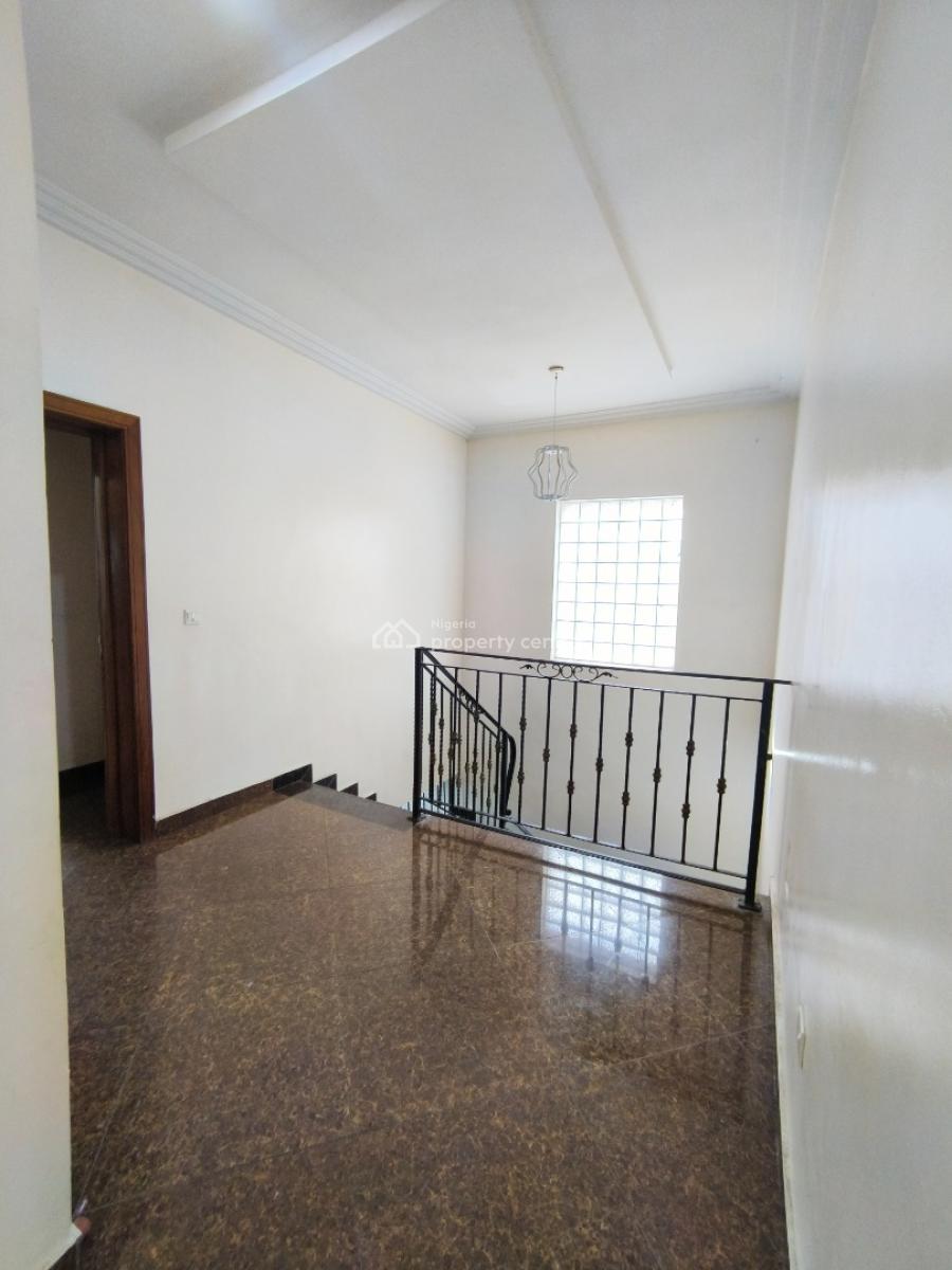 Luxury Well Furnished 3 Bedroom Duplex, Off Admiralty Way, Lekki, Lagos, Terraced Duplex for Rent