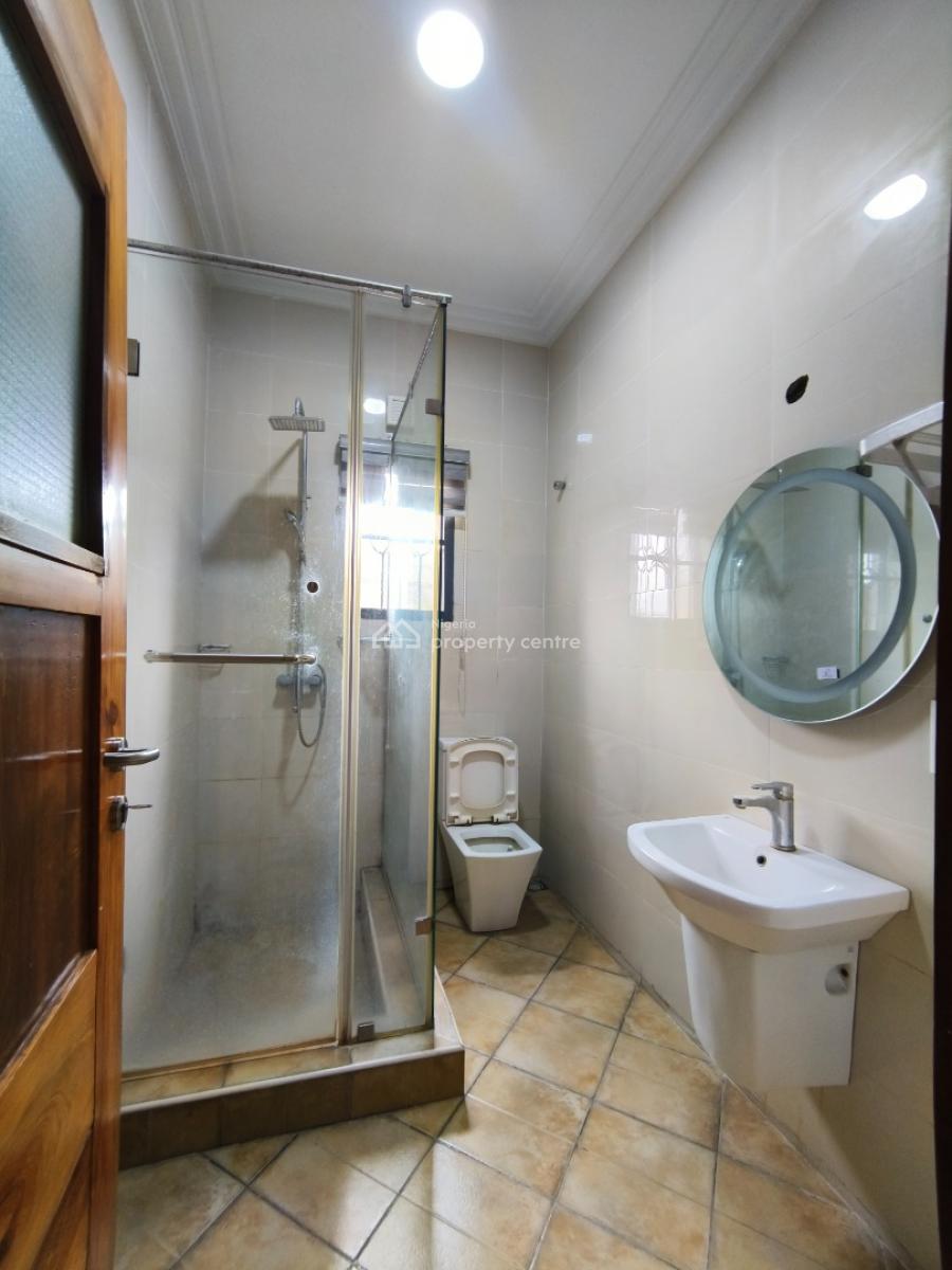Luxury Well Furnished 3 Bedroom Duplex, Off Admiralty Way, Lekki, Lagos, Terraced Duplex for Rent