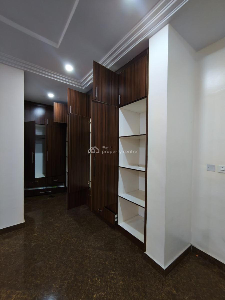 Luxury Well Furnished 3 Bedroom Duplex, Off Admiralty Way, Lekki, Lagos, Terraced Duplex for Rent