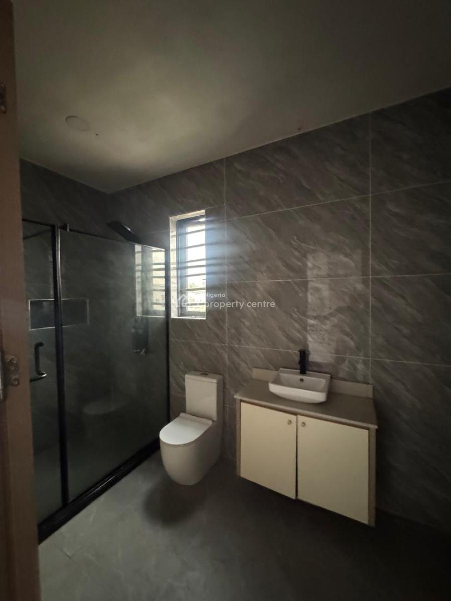 5 Bedroom Duplex, Lekki Phase 1, Lekki, Lagos, Detached Duplex for Sale
