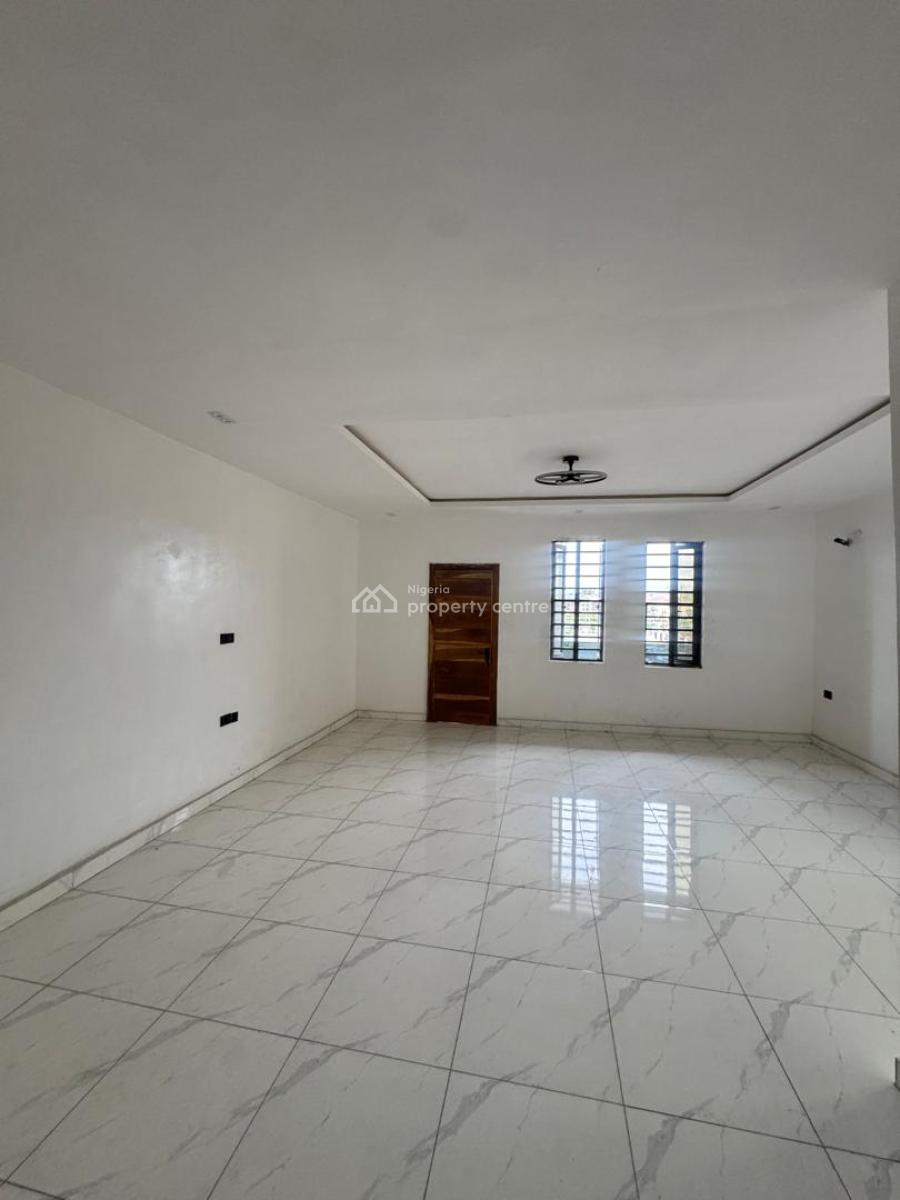 5 Bedroom Duplex, Lekki Phase 1, Lekki, Lagos, Detached Duplex for Sale