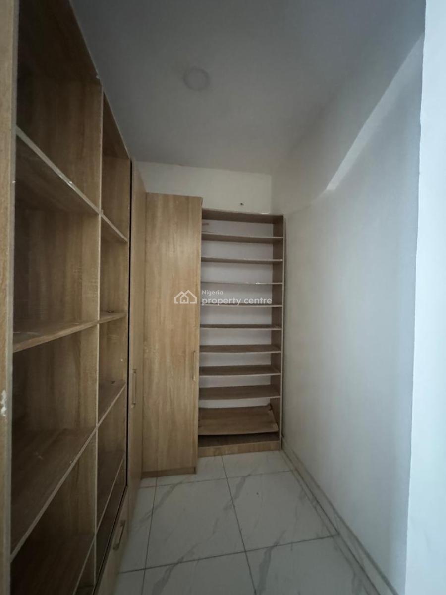 5 Bedroom Duplex, Lekki Phase 1, Lekki, Lagos, Detached Duplex for Sale