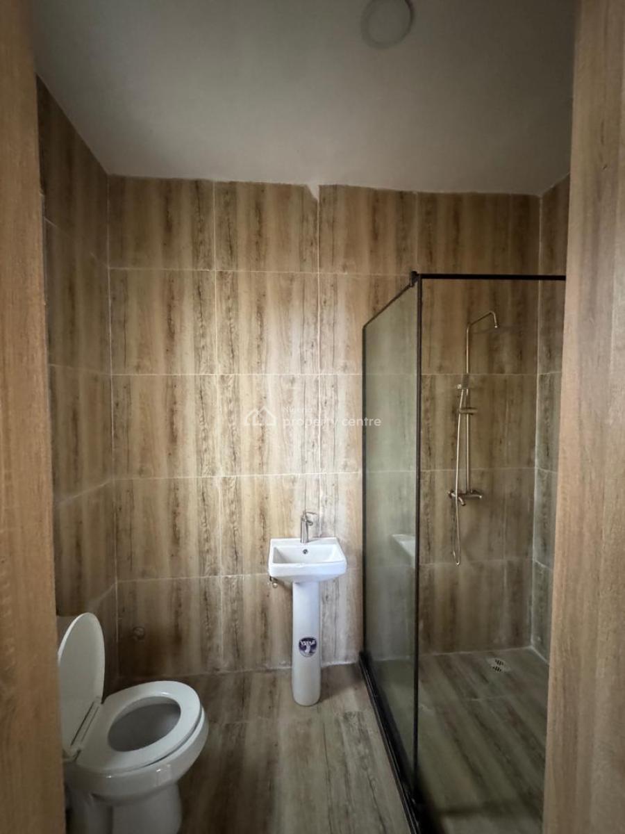 5 Bedroom Duplex, Lekki Phase 1, Lekki, Lagos, Detached Duplex for Sale