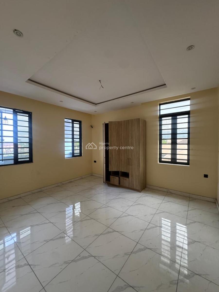 5 Bedroom Duplex, Lekki Phase 1, Lekki, Lagos, Detached Duplex for Sale