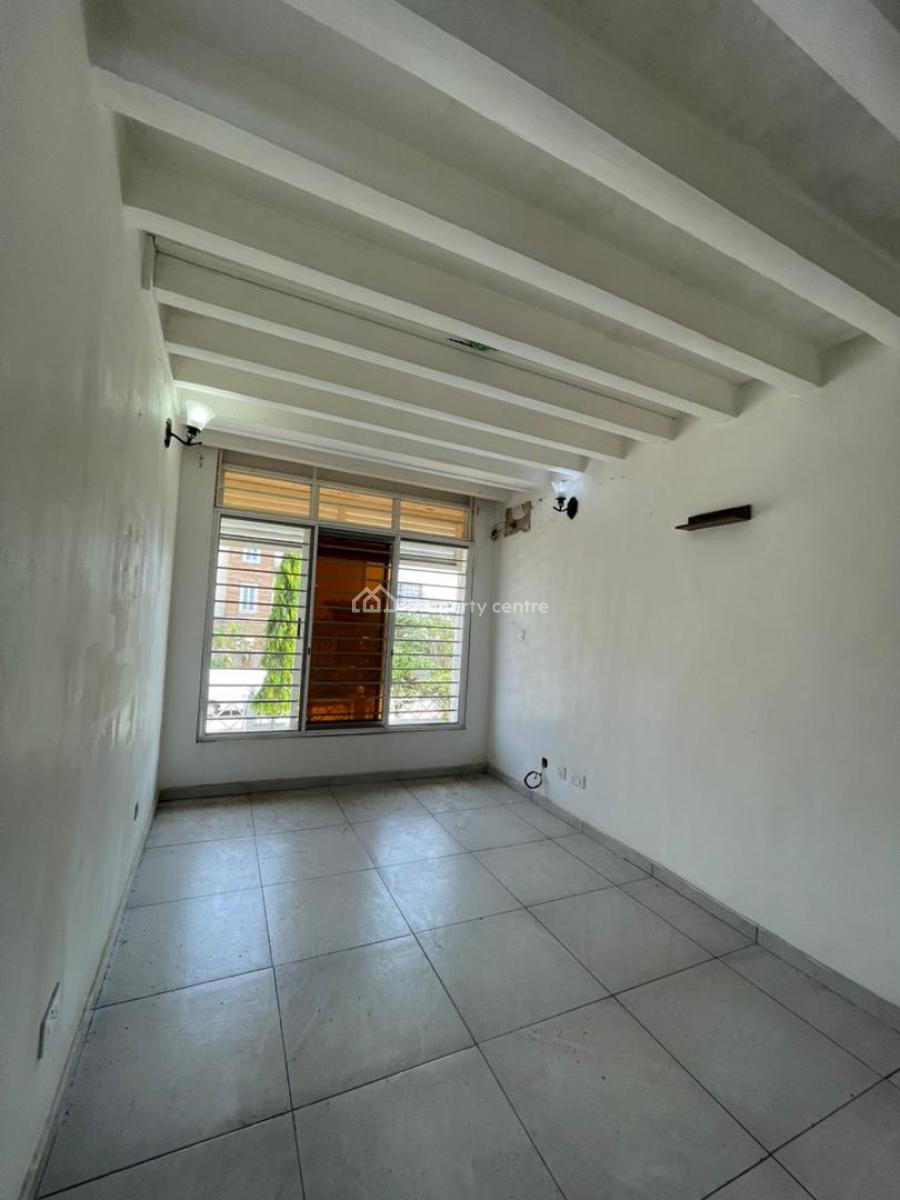 Luxury 1-bedroom Furnished Apartment., Victoria Island (vi), Lagos, Mini Flat (room and Parlour) for Rent