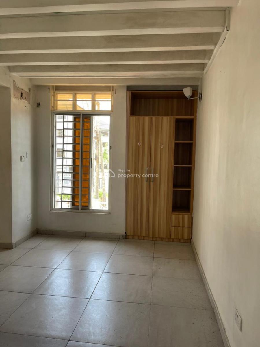 Luxury 1-bedroom Furnished Apartment., Victoria Island (vi), Lagos, Mini Flat (room and Parlour) for Rent