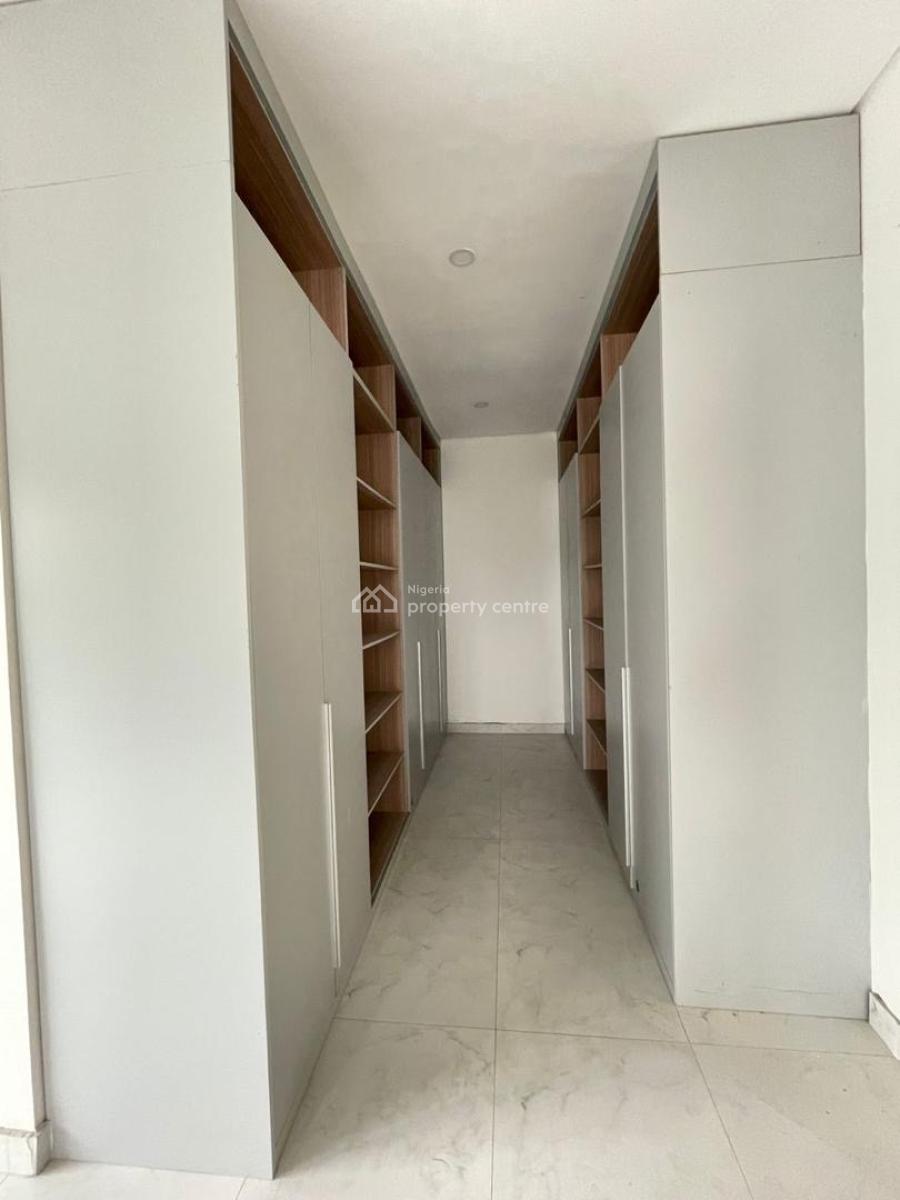 Luxury 4 En-suite Bedrooms, Ikoyi, Lagos, House for Rent