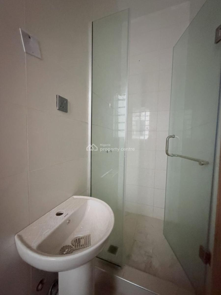 Executive 5bedroom Semi Detached Duplex, Gra, Ogudu, Lagos, Semi-detached Duplex for Sale