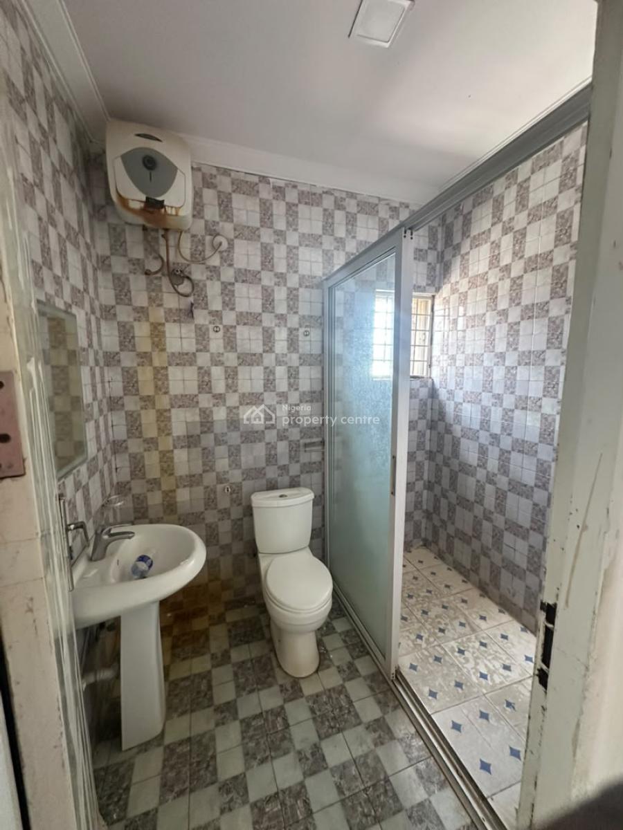 2 Bedroom Flat in a Residential Area, Katampe (main), Katampe, Abuja, Flat / Apartment for Sale