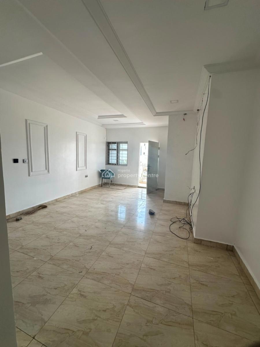 2 Bedroom Flat in a Residential Area, Katampe (main), Katampe, Abuja, Flat / Apartment for Sale