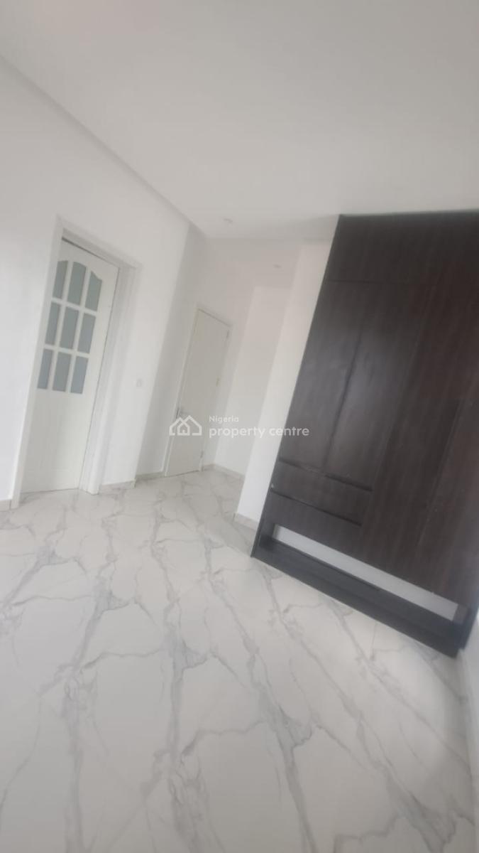 Classic, Newly Built 5 Bedroom Detached Duplex with Bq, Pool & Gym, Lekki County, Lekki, Lagos, Detached Duplex for Sale