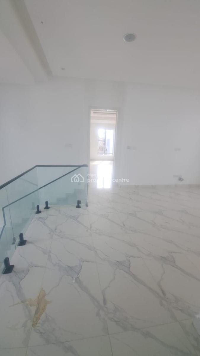 Classic, Newly Built 5 Bedroom Detached Duplex with Bq, Pool & Gym, Lekki County, Lekki, Lagos, Detached Duplex for Sale