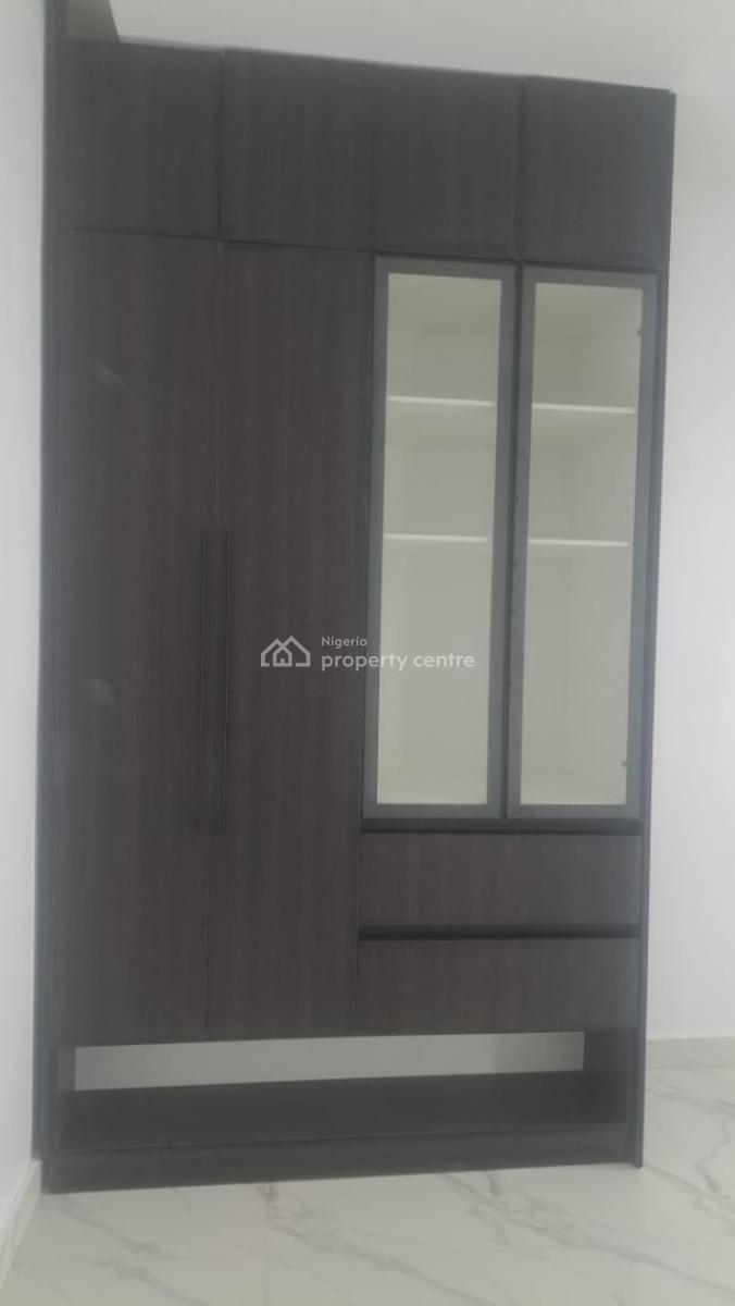 Classic, Newly Built 5 Bedroom Detached Duplex with Bq, Pool & Gym, Lekki County, Lekki, Lagos, Detached Duplex for Sale