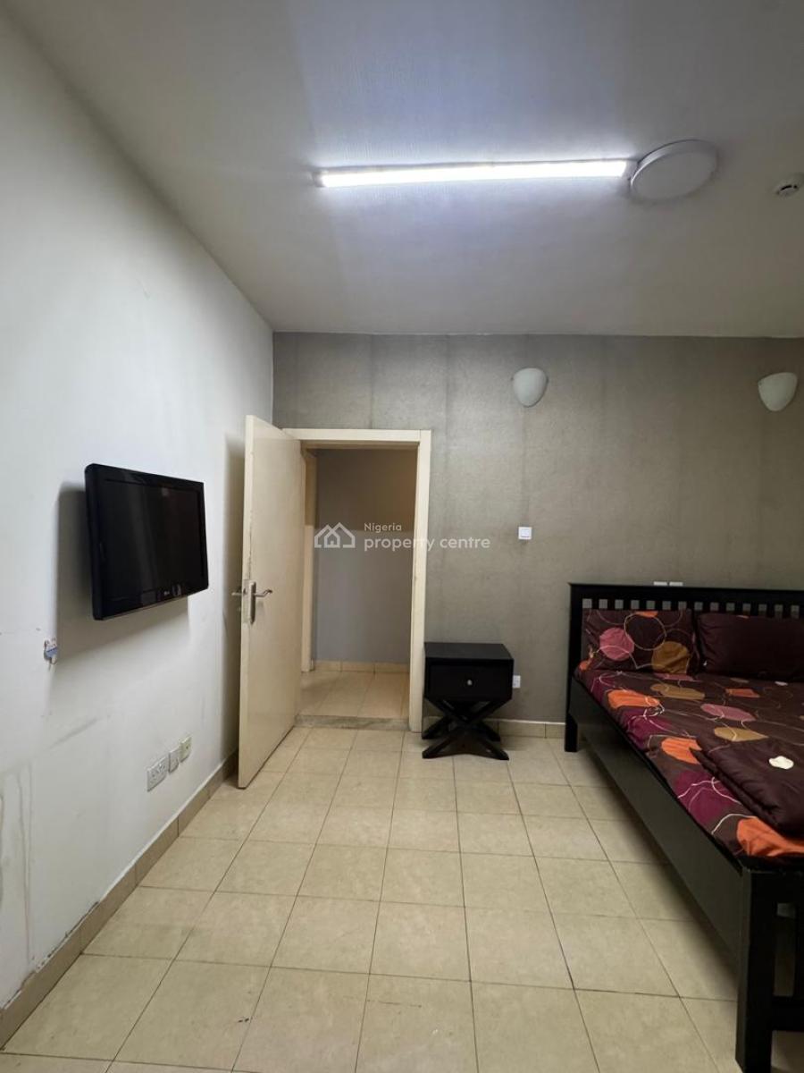 Luxury Furnished 2 Bedroom Apartment with Bq, Off Awolowo Street, Ikoyi, Lagos, Flat / Apartment for Sale