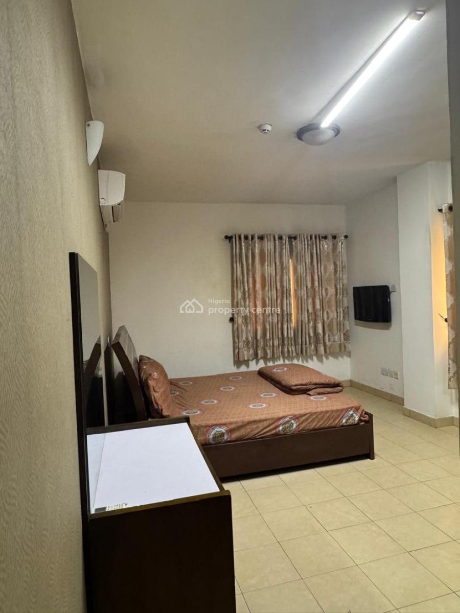 Luxury Furnished 2 Bedroom Apartment with Bq, Off Awolowo Street, Ikoyi, Lagos, Flat / Apartment for Sale