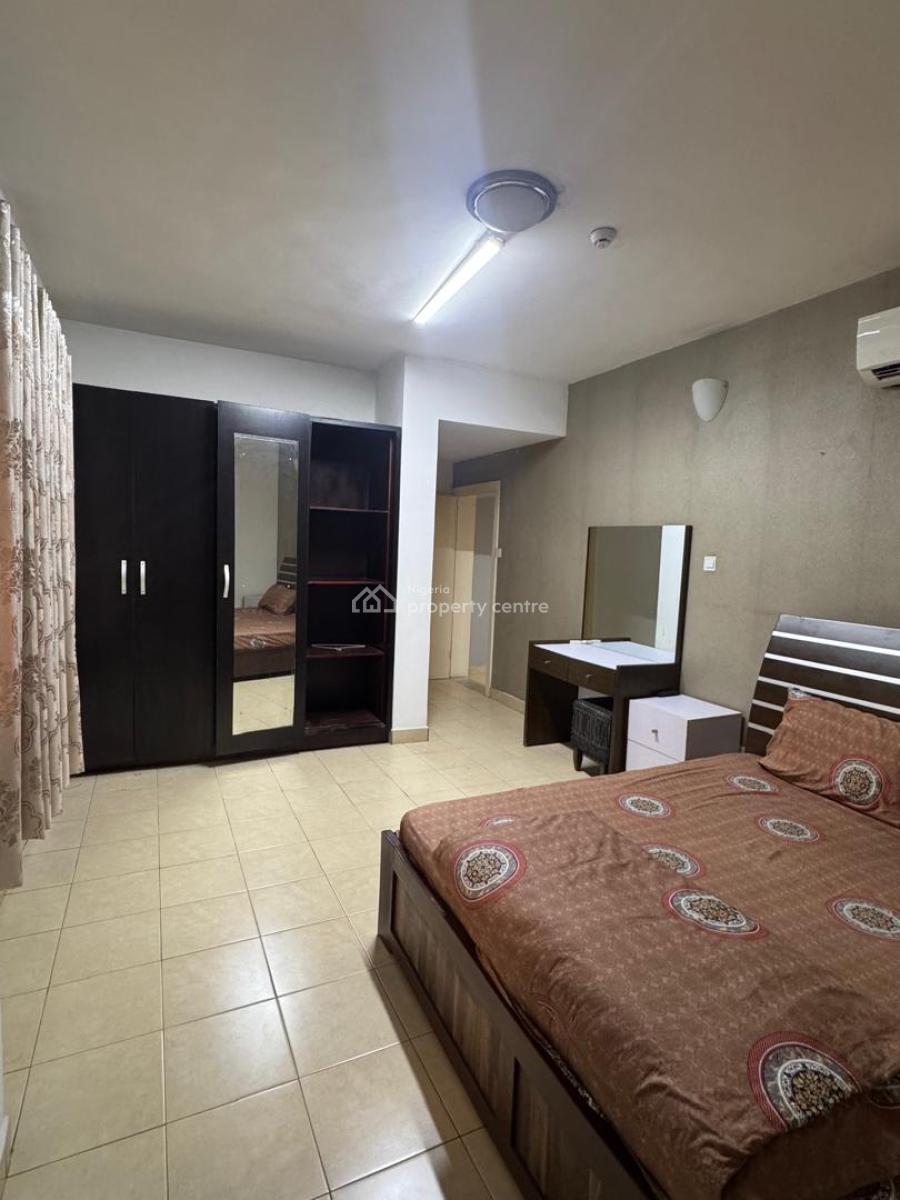 Luxury Furnished 2 Bedroom Apartment with Bq, Off Awolowo Street, Ikoyi, Lagos, Flat / Apartment for Sale