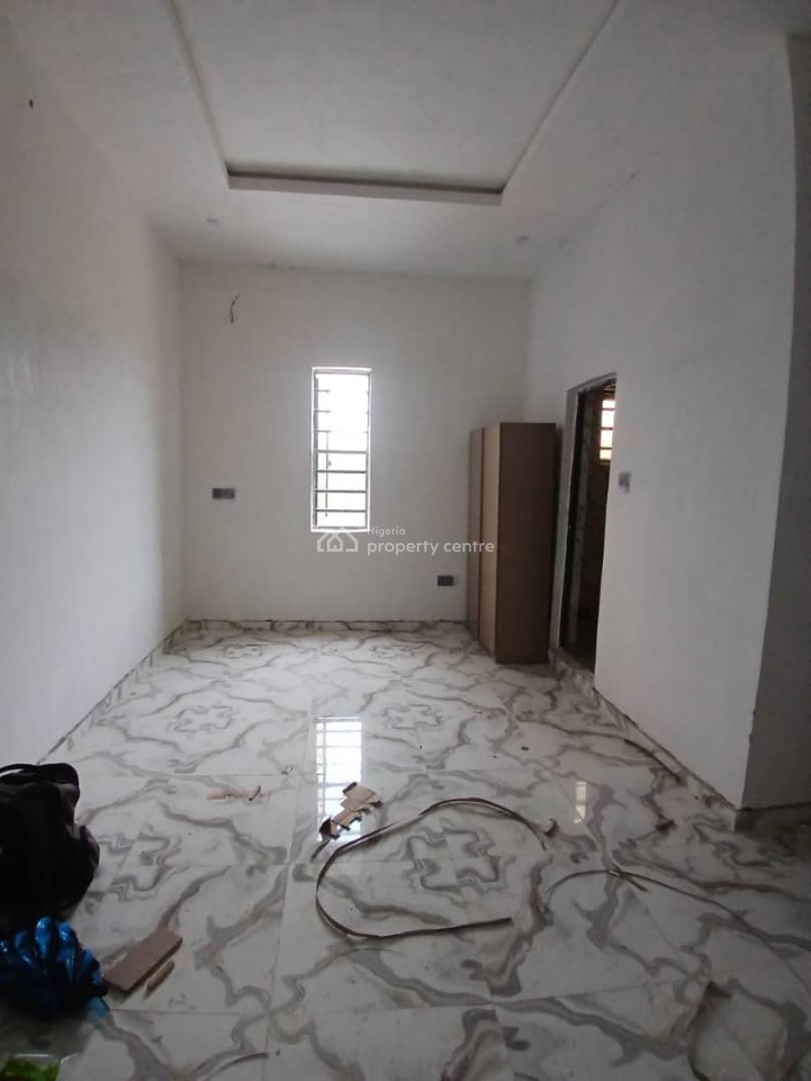 Newly Built Selfcon and Miniflat, Ado Road, Ajah, Lagos, Mini Flat (room and Parlour) for Rent