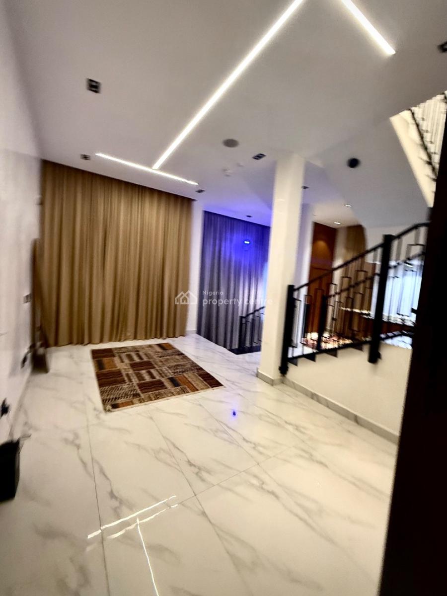 4 Spacious En-suite Bedroom Detached Duplex, Jahi, Abuja, Detached Duplex for Sale