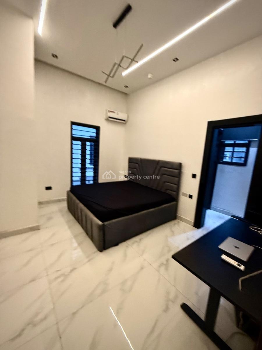 4 Spacious En-suite Bedroom Detached Duplex, Jahi, Abuja, Detached Duplex for Sale