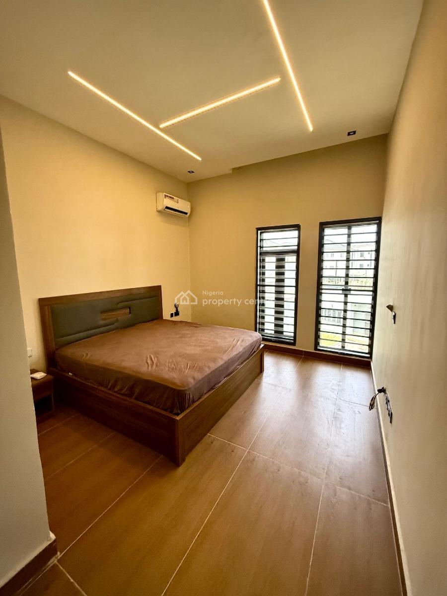 4 Spacious En-suite Bedroom Detached Duplex, Jahi, Abuja, Detached Duplex for Sale