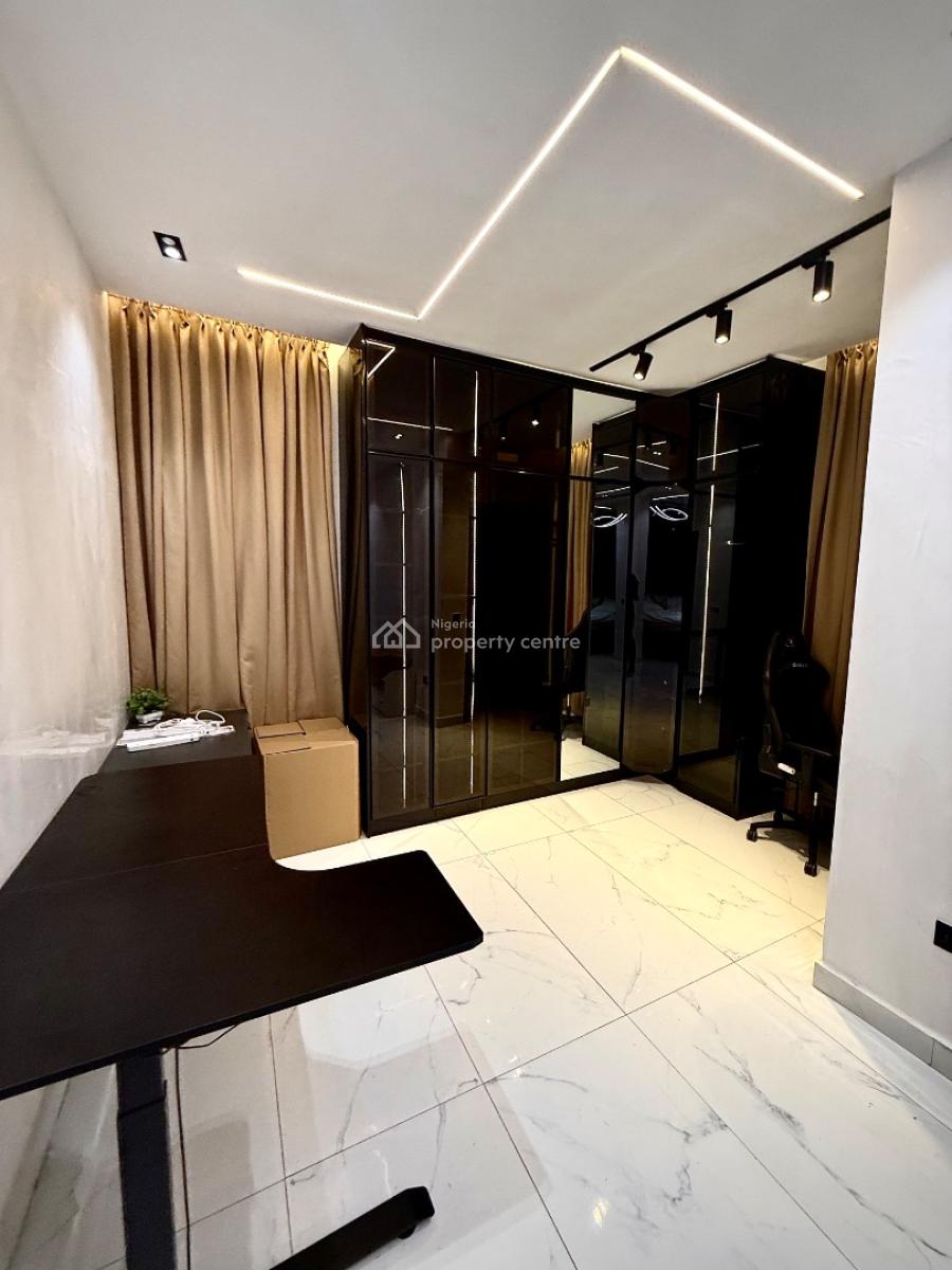 4 Spacious En-suite Bedroom Detached Duplex, Jahi, Abuja, Detached Duplex for Sale