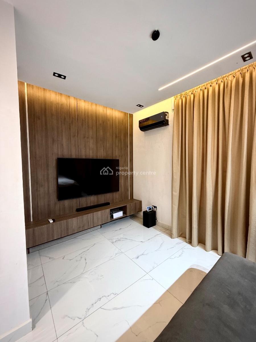 4 Spacious En-suite Bedroom Detached Duplex, Jahi, Abuja, Detached Duplex for Sale