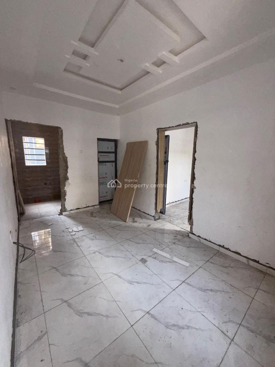 Newly Built Spacious Miniflat, Off Brown Road, Aguda, Surulere, Lagos, Mini Flat (room and Parlour) for Rent