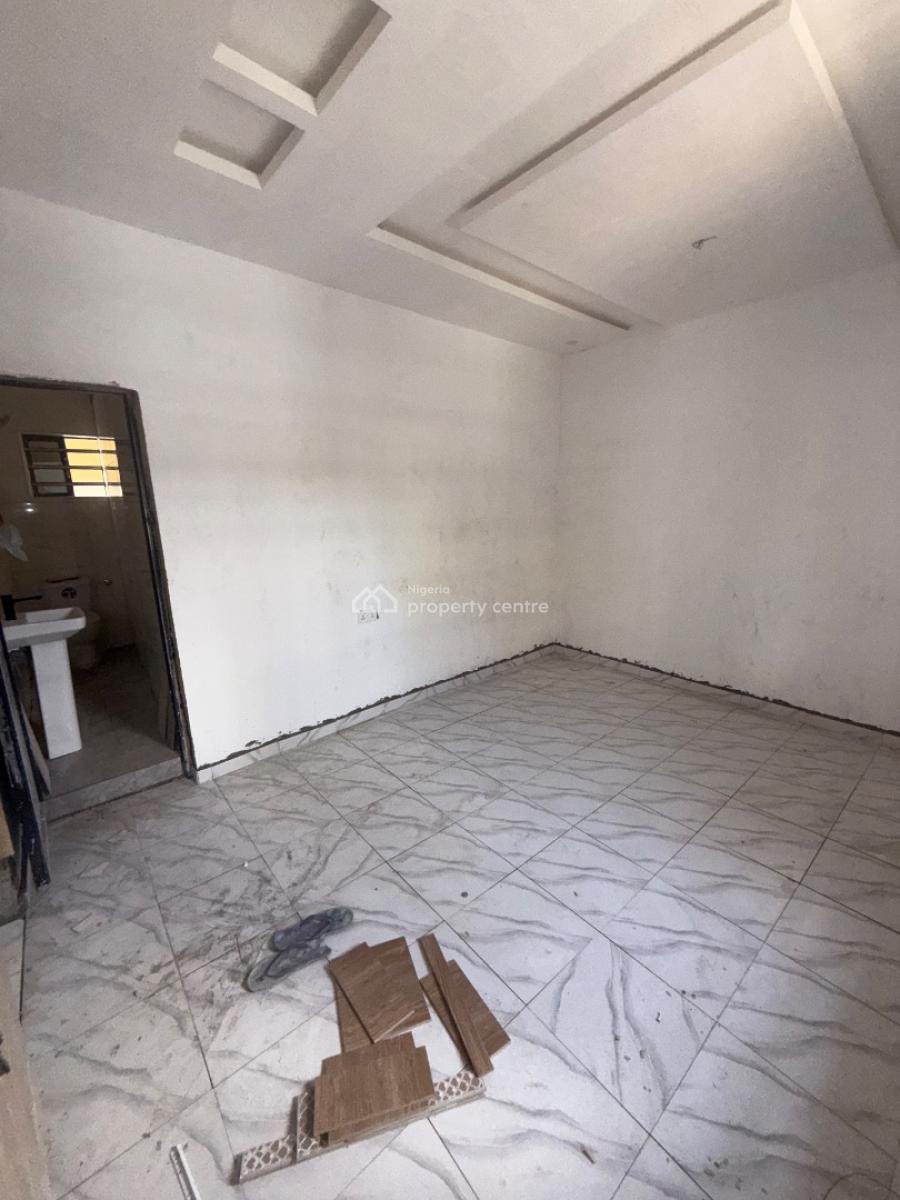 Newly Built Spacious Miniflat, Off Brown Road, Aguda, Surulere, Lagos, Mini Flat (room and Parlour) for Rent