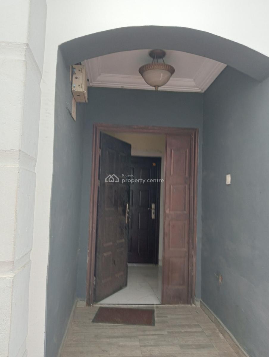 Brand New Luxury 2 Bedroom with H Washing Machine, All Acs Installed, By Jags Therapy, Elesekan, Bogije, Ibeju Lekki, Lagos, Semi-detached Bungalow for Rent