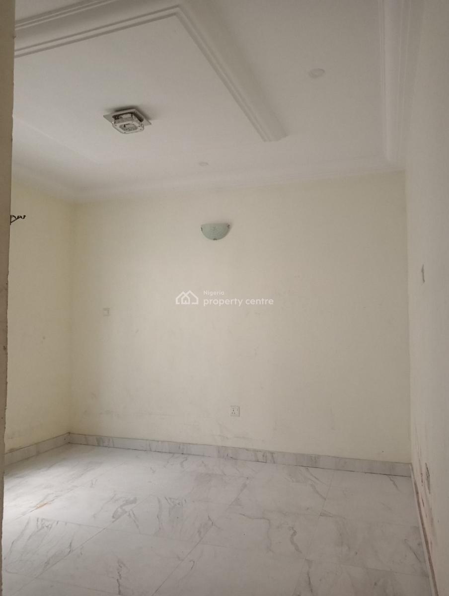 Brand New Luxury 2 Bedroom with H Washing Machine, All Acs Installed, By Jags Therapy, Elesekan, Bogije, Ibeju Lekki, Lagos, Semi-detached Bungalow for Rent