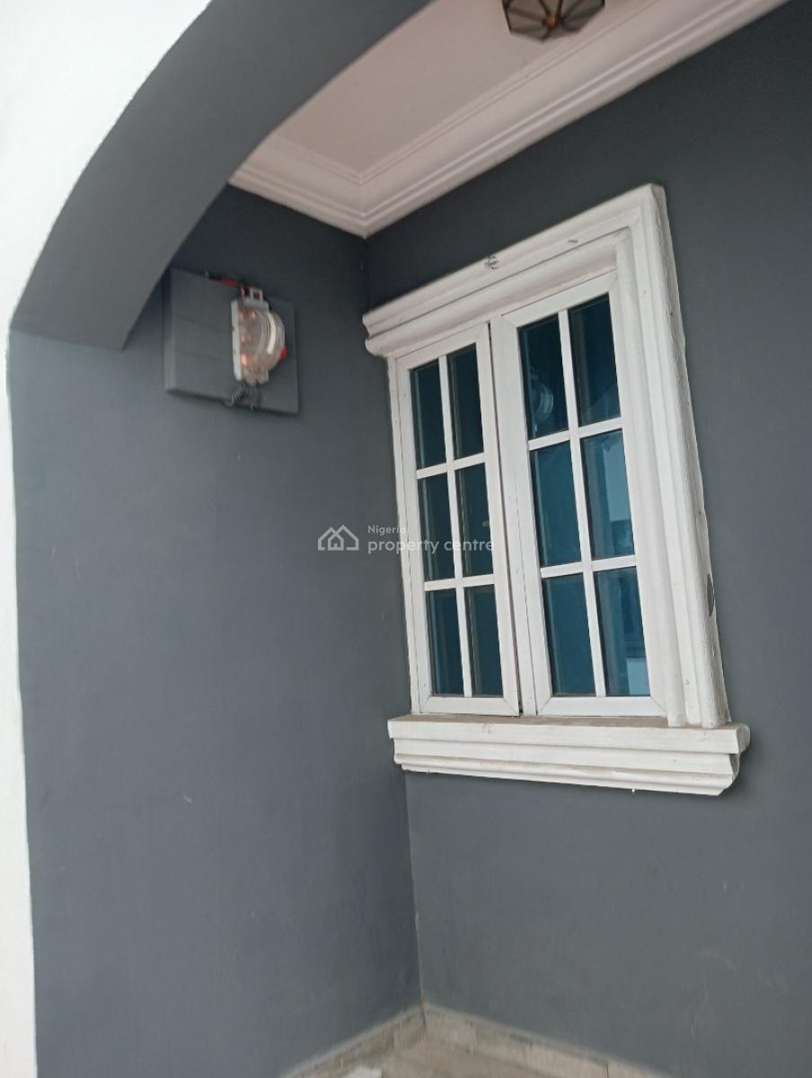Brand New Luxury 2 Bedroom with H Washing Machine, All Acs Installed, By Jags Therapy, Elesekan, Bogije, Ibeju Lekki, Lagos, Semi-detached Bungalow for Rent