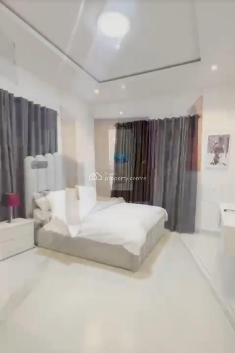 2 Bedroom Flat Furnished and Serviced, Off Admiralty Way, Lekki Phase 1, Lekki, Lagos, Flat / Apartment for Rent