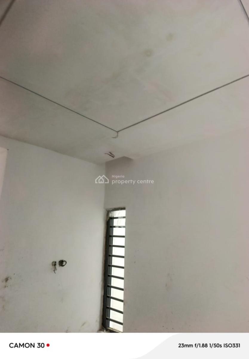 Newly Well Built 4 Unit of 5 Bedroom Detach Duplex with Bq Each with Se, Adeniyi Jones, Ikeja, Lagos, Detached Duplex for Sale