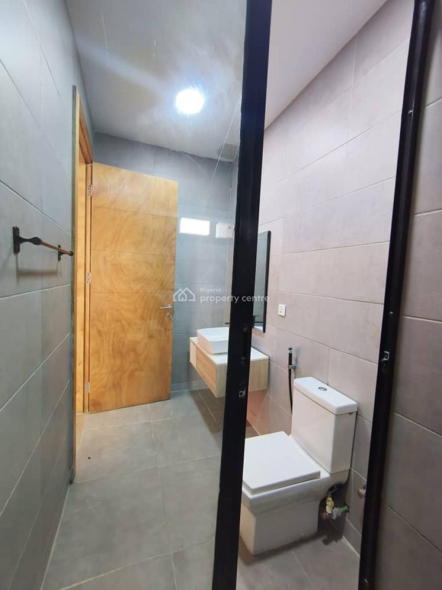 Luxury 4 Bedroom Terrace Duplex, Lekki Phase 1, Lekki, Lagos, Terraced Duplex for Rent