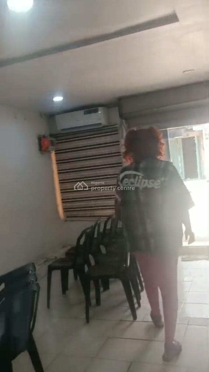Mini Church Space, Awolowo Way, Ikeja, Lagos, Church for Rent