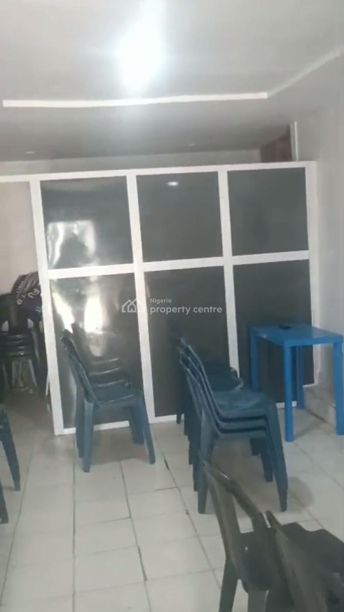 Mini Church Space, Awolowo Way, Ikeja, Lagos, Church for Rent