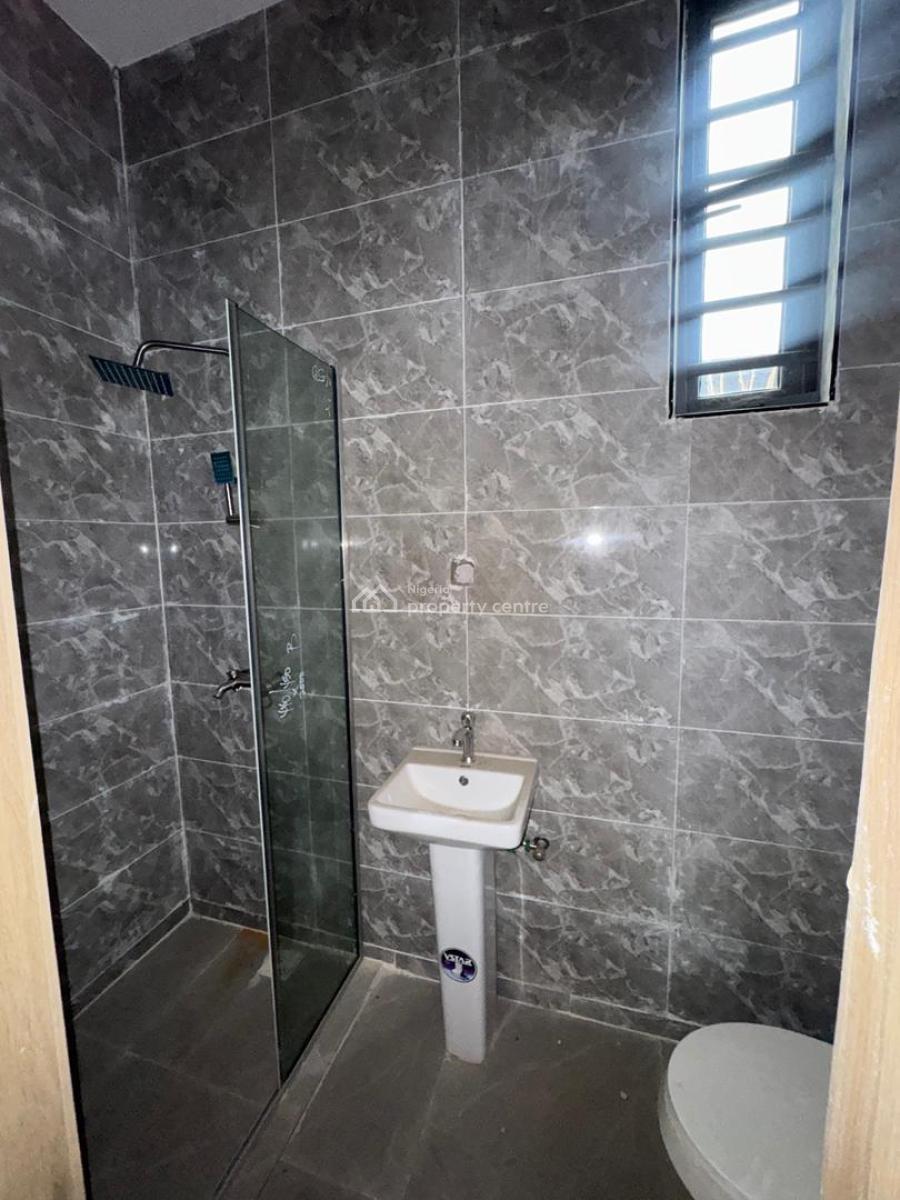 2 Units of 3 Bedroom Apartment, Lekki Phase 1, Lekki, Lagos, Flat / Apartment for Sale