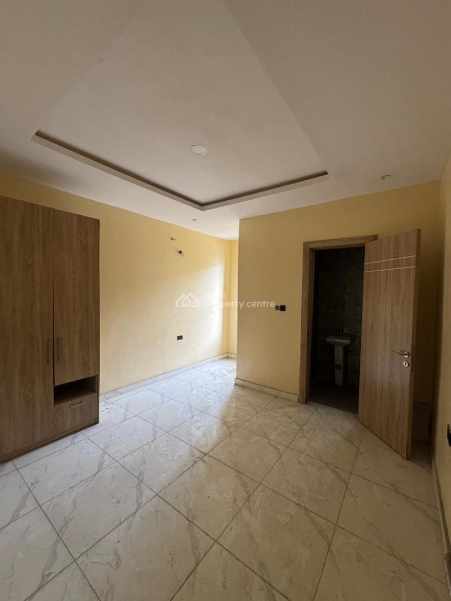 2 Units of 3 Bedroom Apartment, Lekki Phase 1, Lekki, Lagos, Flat / Apartment for Sale