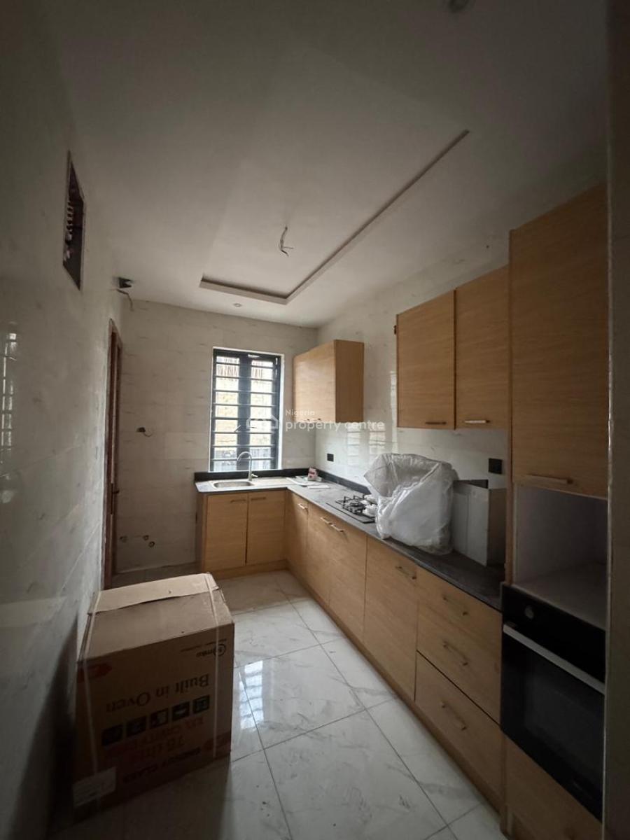 2 Units of 3 Bedroom Apartment, Lekki Phase 1, Lekki, Lagos, Flat / Apartment for Sale