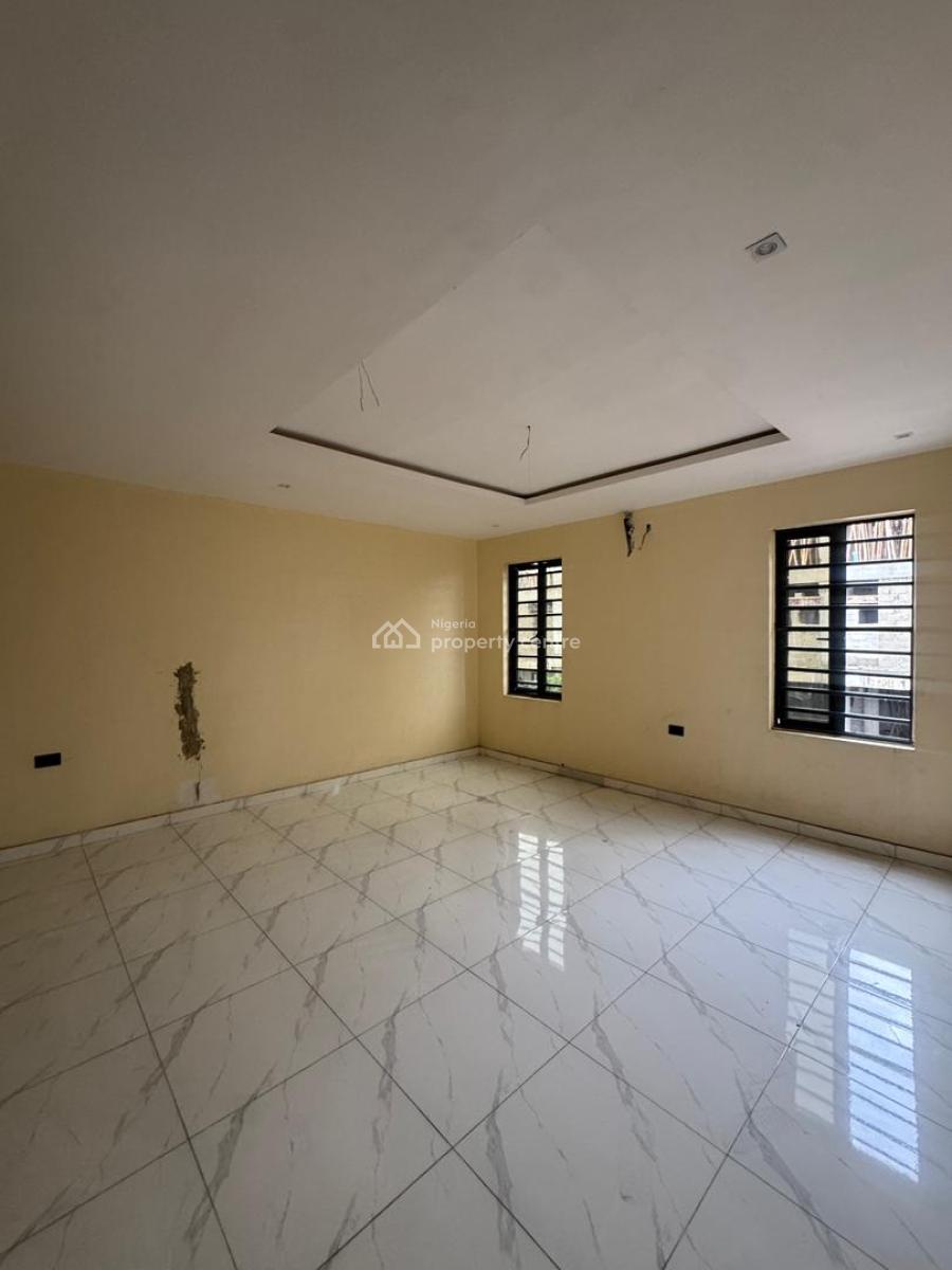 2 Units of 3 Bedroom Apartment, Lekki Phase 1, Lekki, Lagos, Flat / Apartment for Sale