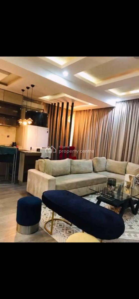 Fully Furnished 2 Bedroom, By Vio, Mabushi, Abuja, Flat / Apartment for Rent