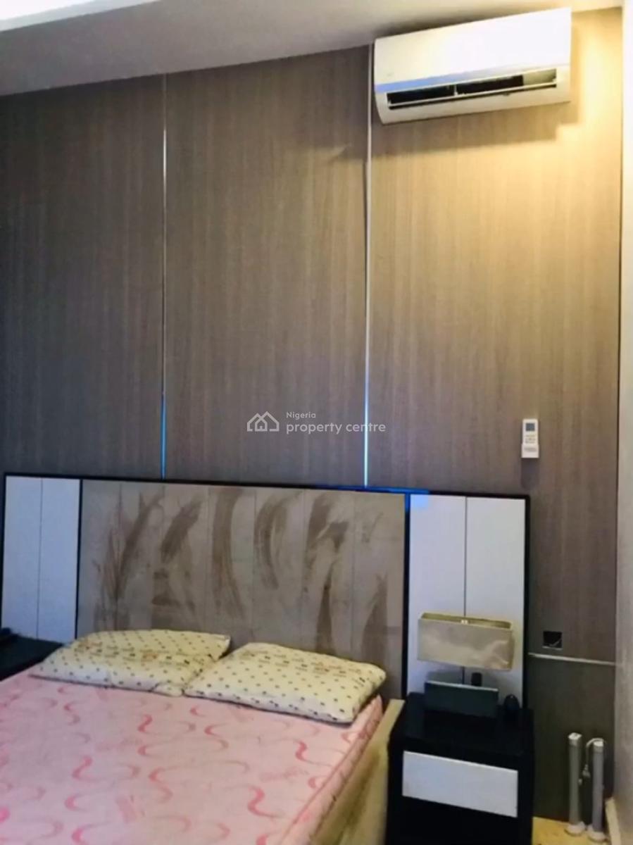 Fully Furnished 2 Bedroom, By Vio, Mabushi, Abuja, Flat / Apartment for Rent