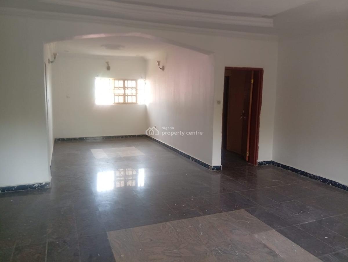 Luxury 3 Bedroom Flat, Jabi, Abuja, Flat / Apartment for Rent