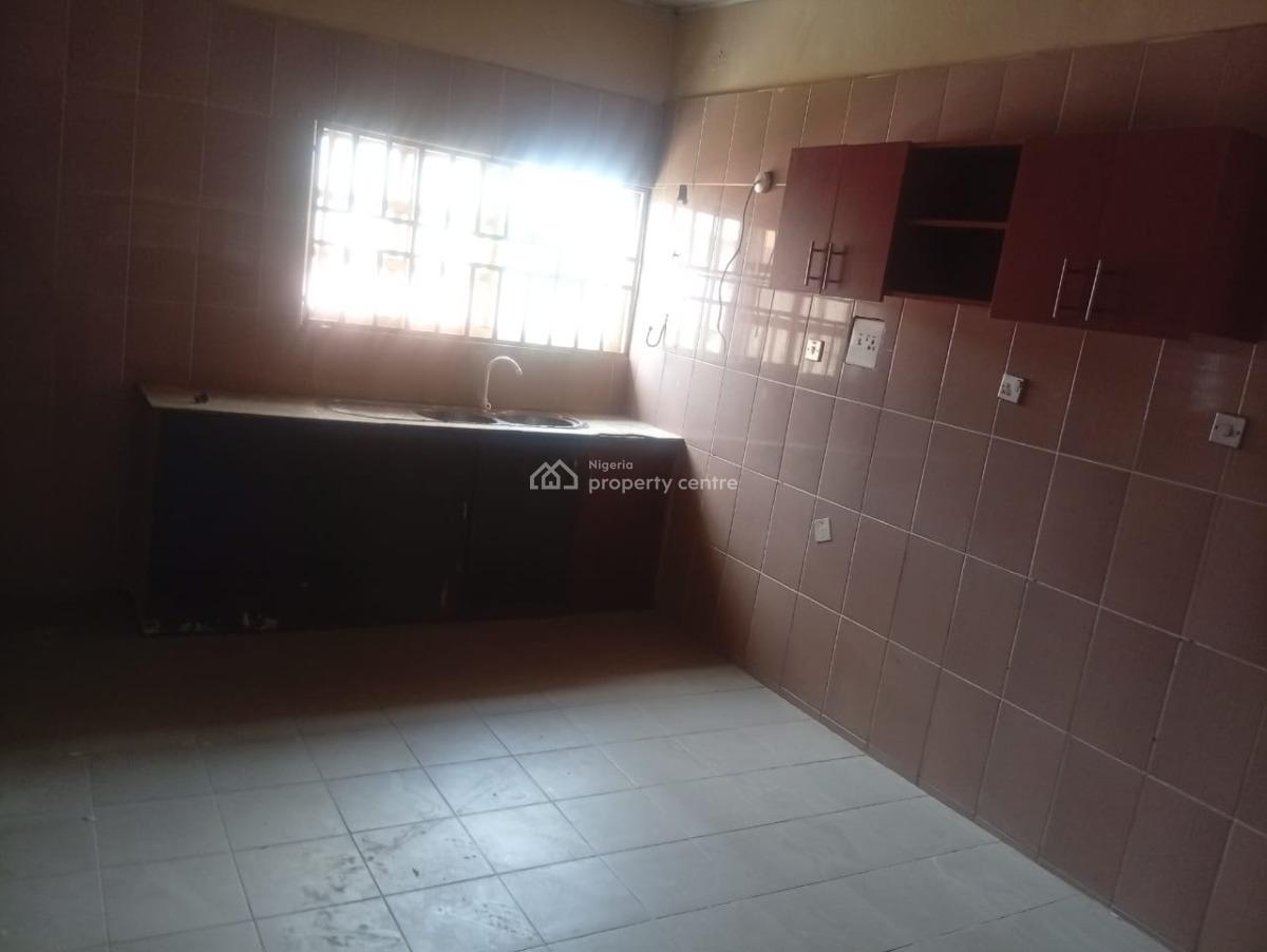 Luxury 3 Bedroom Flat, Jabi, Abuja, Flat / Apartment for Rent