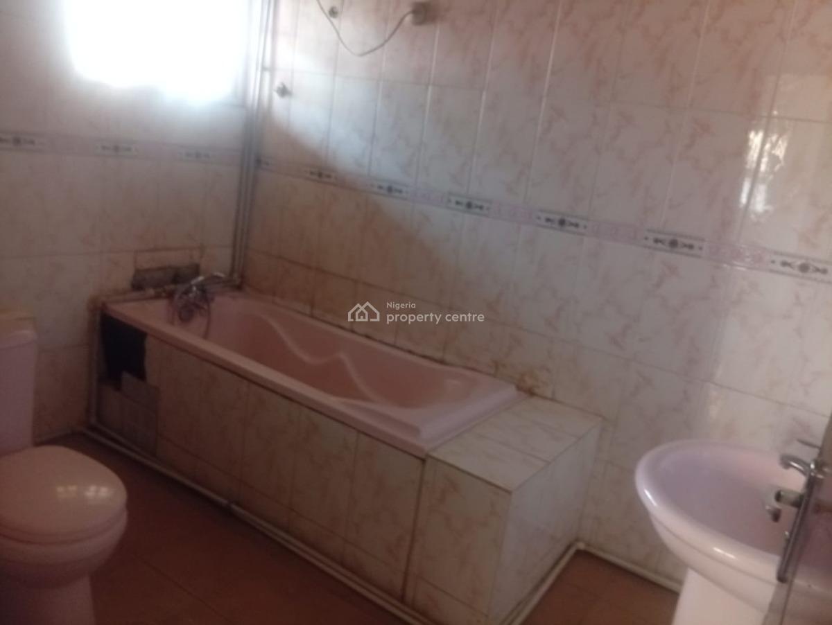 Luxury 3 Bedroom Flat, Jabi, Abuja, Flat / Apartment for Rent