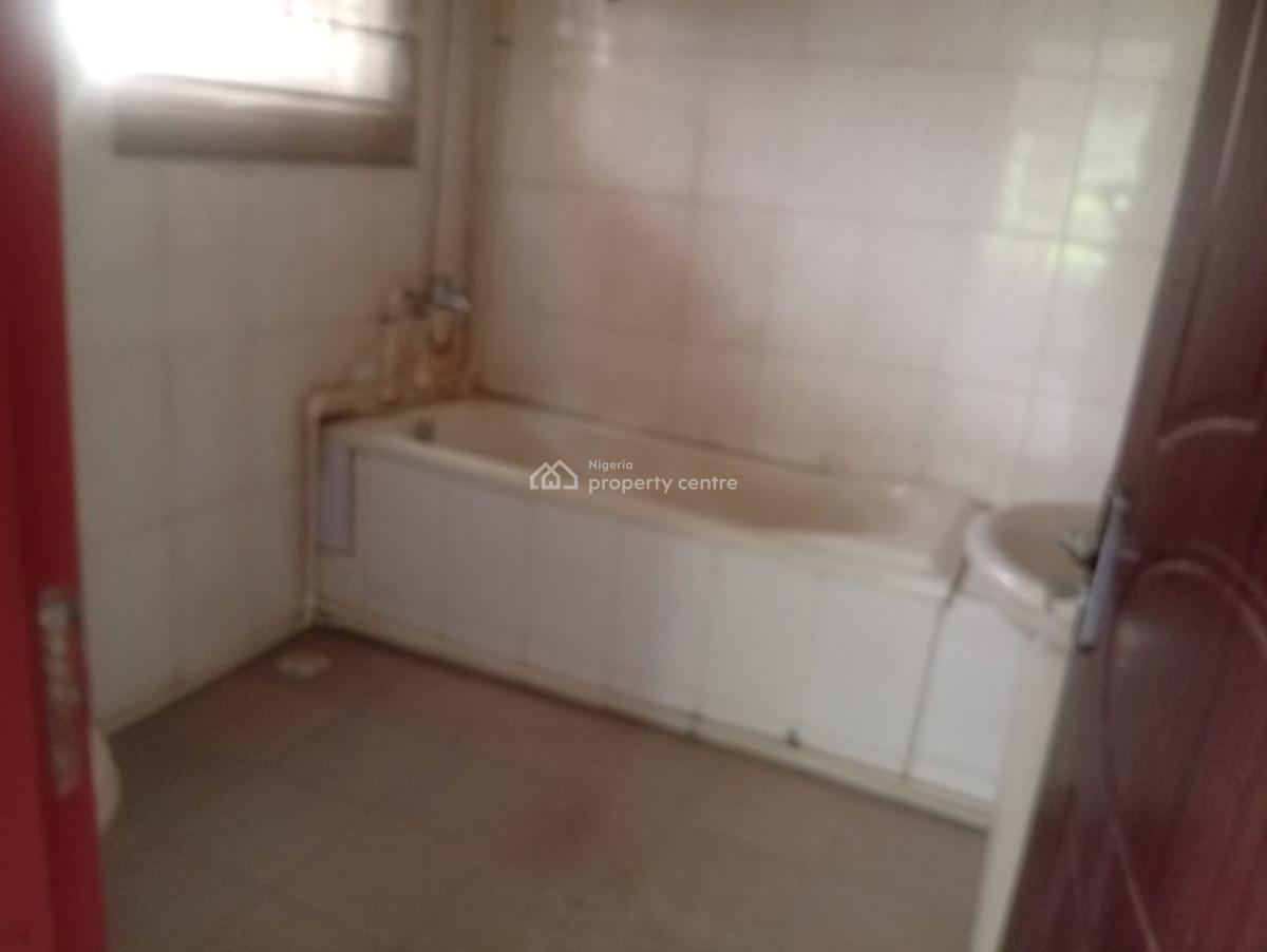 Luxury 3 Bedroom Flat, Jabi, Abuja, Flat / Apartment for Rent