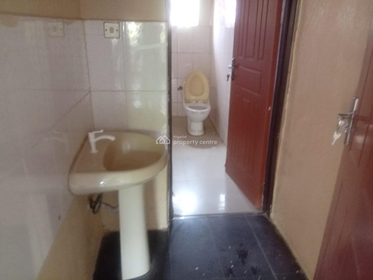 Luxury 3 Bedroom Flat, Jabi, Abuja, Flat / Apartment for Rent