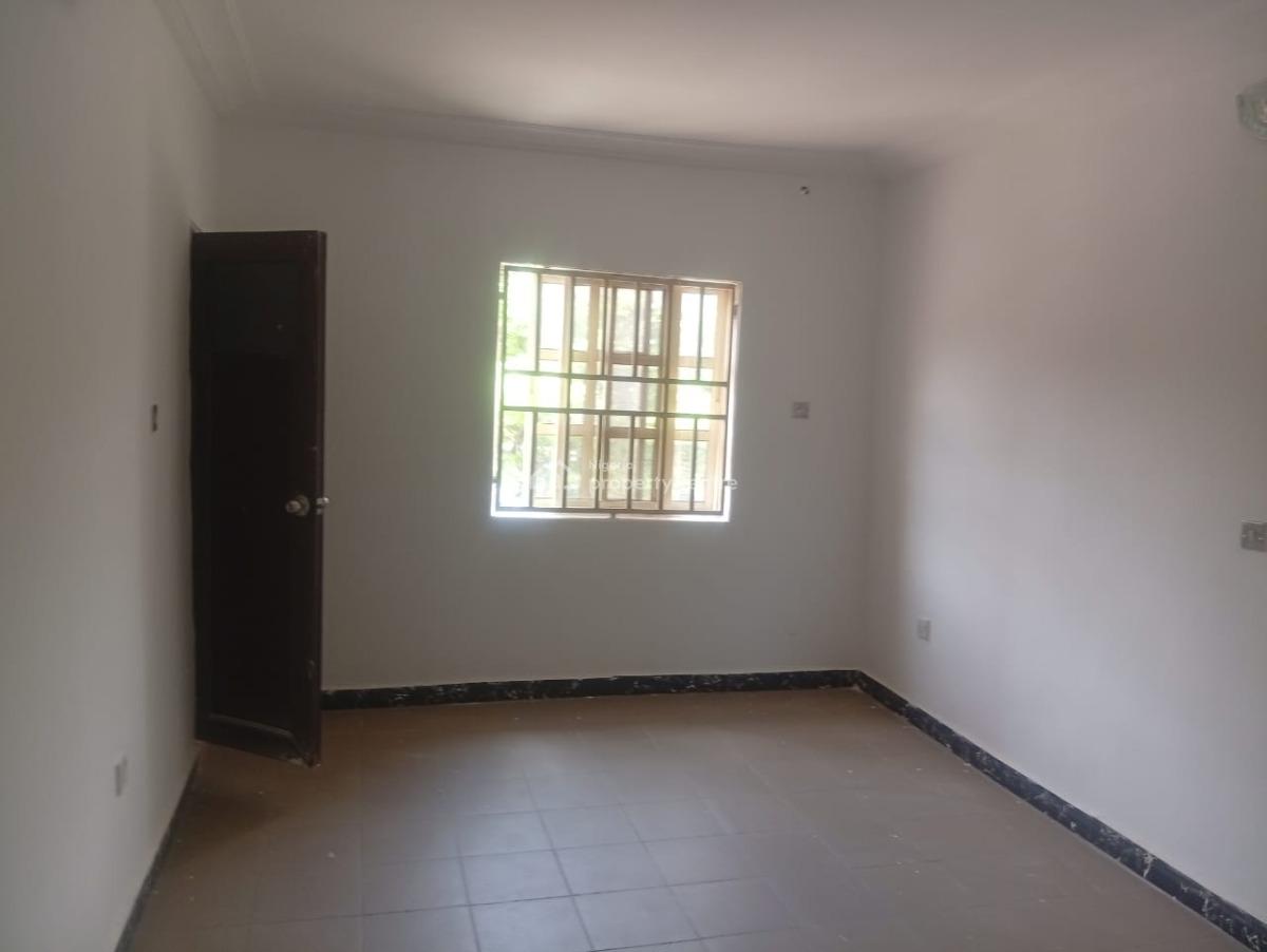Luxury 3 Bedroom Flat, Jabi, Abuja, Flat / Apartment for Rent