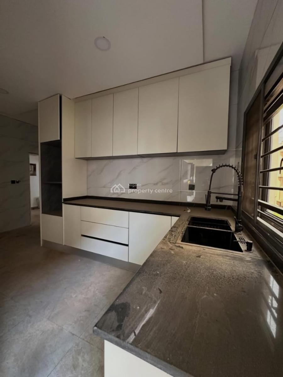 Newly Built 3 Bedroom, Mabushi, Abuja, Flat / Apartment for Sale