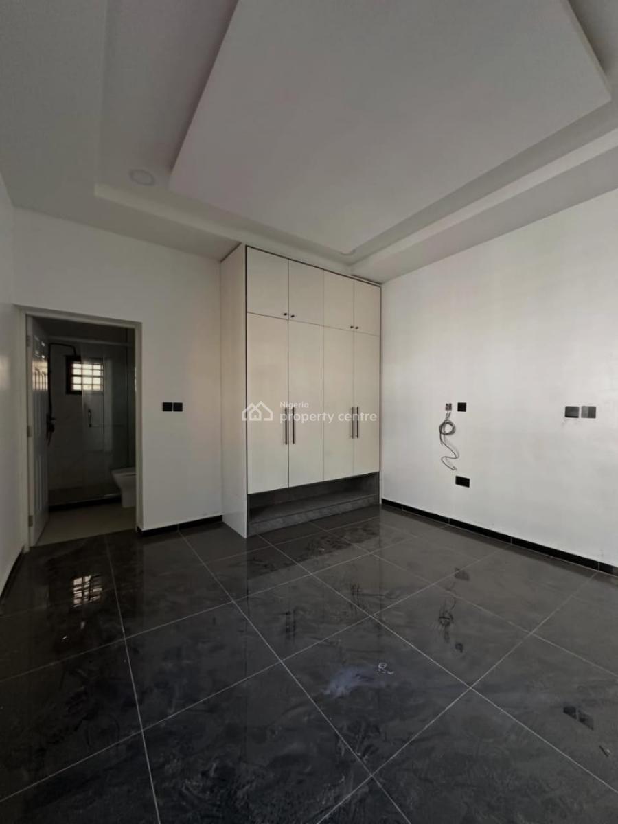 Newly Built 3 Bedroom, Mabushi, Abuja, Flat / Apartment for Sale